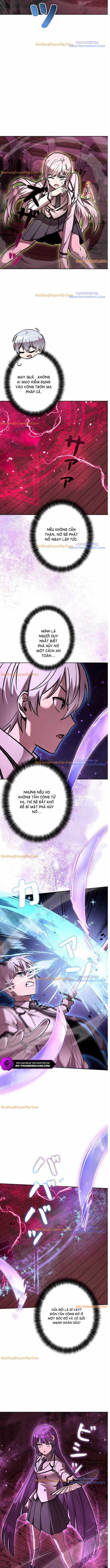 Ta Là Anh Hùng Nhưng Các Nữ Chính Lại Muốn Giết Ta Chap 29 - Next Chap 28.1