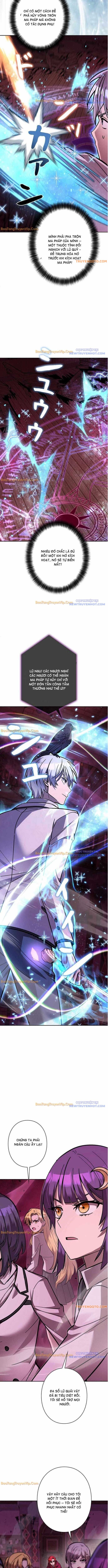 Ta Là Anh Hùng Nhưng Các Nữ Chính Lại Muốn Giết Ta Chap 29 - Next Chap 28.1