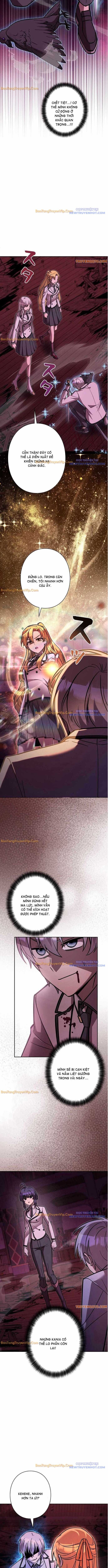 Ta Là Anh Hùng Nhưng Các Nữ Chính Lại Muốn Giết Ta Chap 29 - Next Chap 28.1