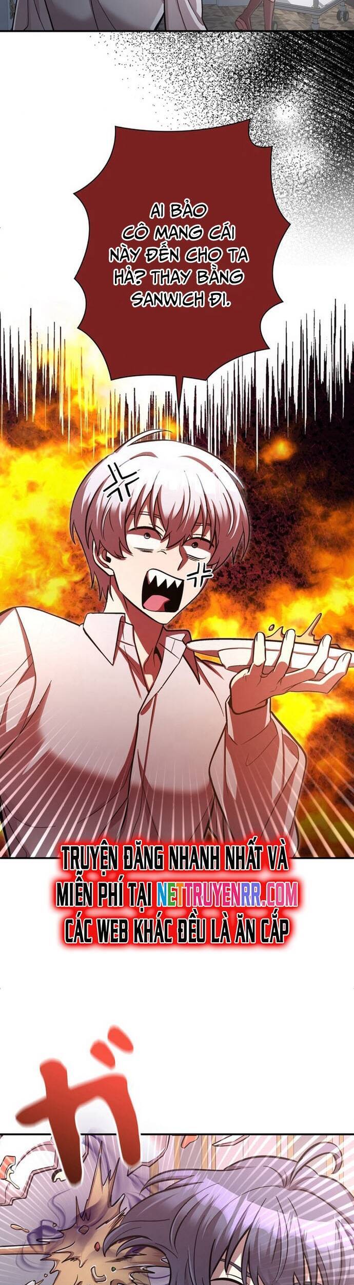 Ta Là Anh Hùng Nhưng Các Nữ Chính Lại Muốn Giết Ta Chap 3 - Next Chap 2