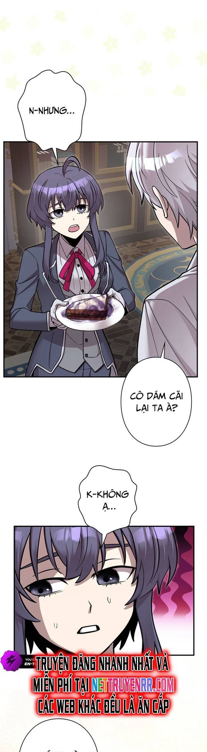 Ta Là Anh Hùng Nhưng Các Nữ Chính Lại Muốn Giết Ta Chap 3 - Next Chap 2