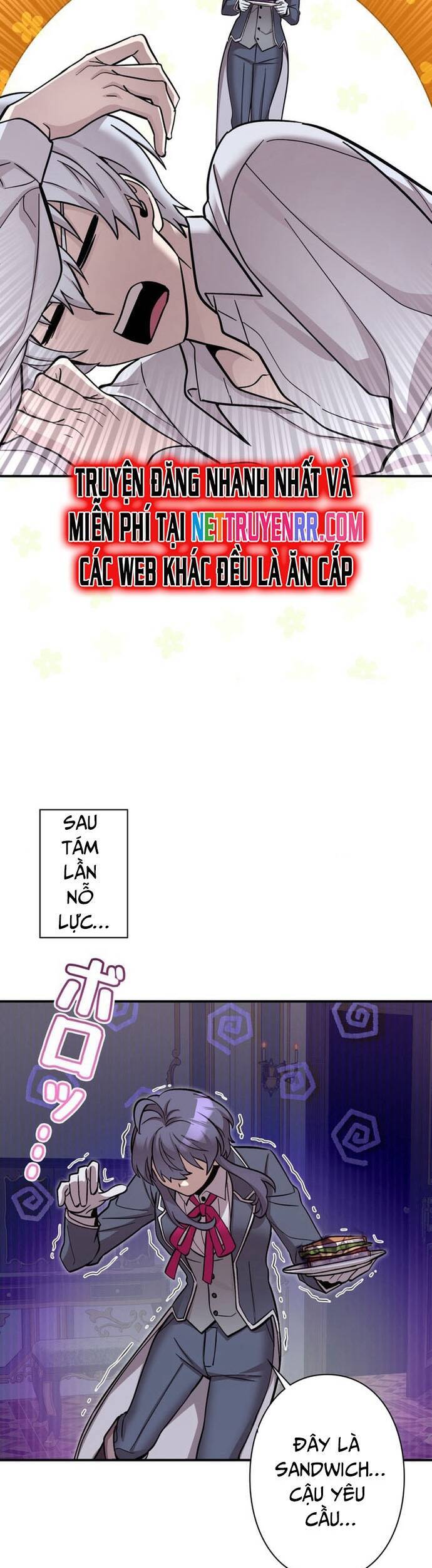 Ta Là Anh Hùng Nhưng Các Nữ Chính Lại Muốn Giết Ta Chap 3 - Next Chap 2