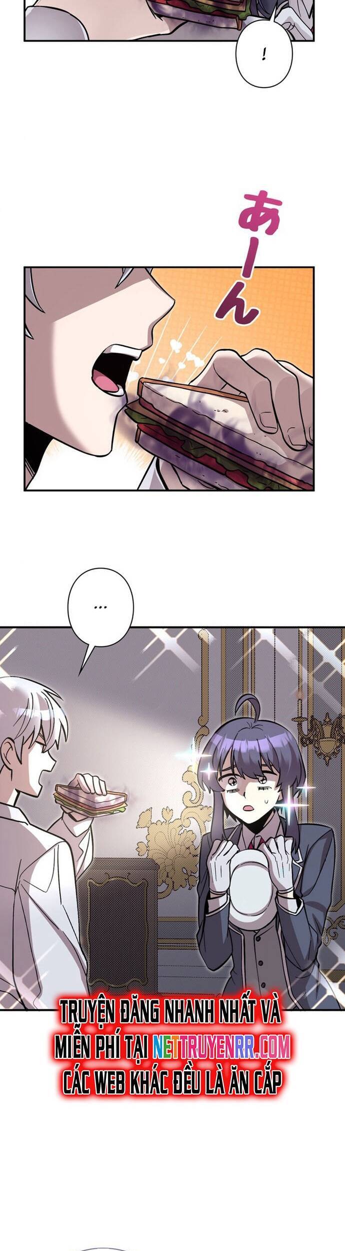 Ta Là Anh Hùng Nhưng Các Nữ Chính Lại Muốn Giết Ta Chap 3 - Next Chap 2