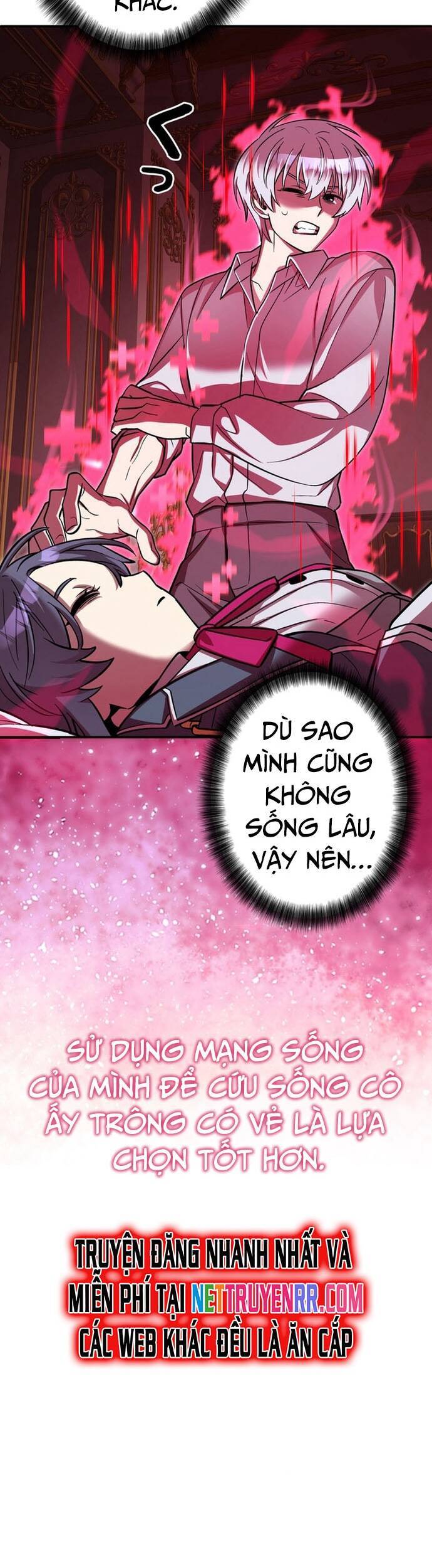 Ta Là Anh Hùng Nhưng Các Nữ Chính Lại Muốn Giết Ta Chap 3 - Next Chap 2