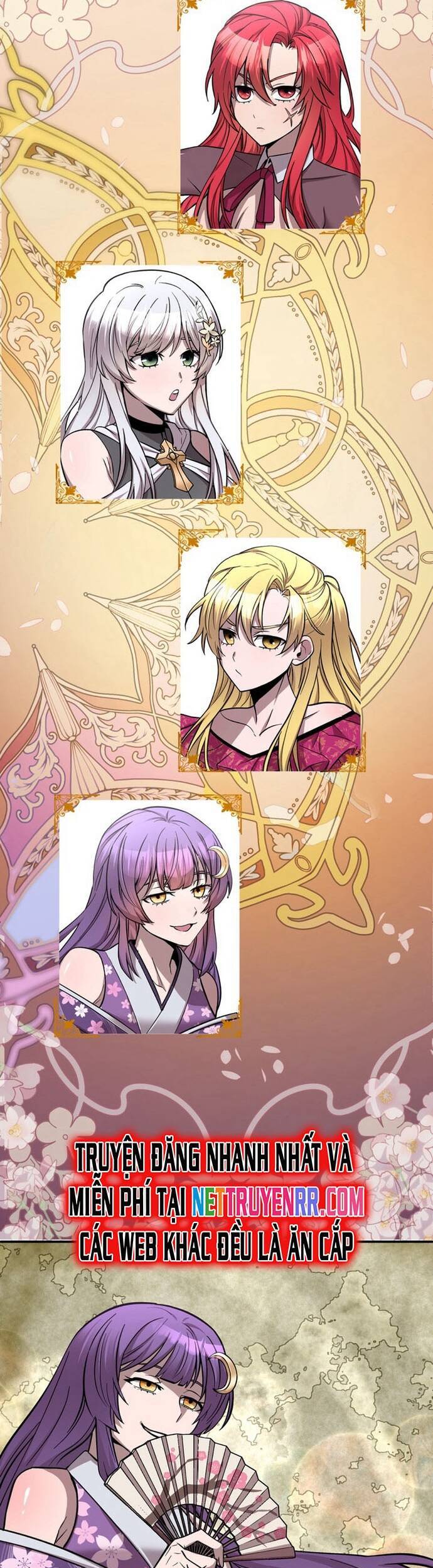 Ta Là Anh Hùng Nhưng Các Nữ Chính Lại Muốn Giết Ta Chap 3 - Next Chap 2