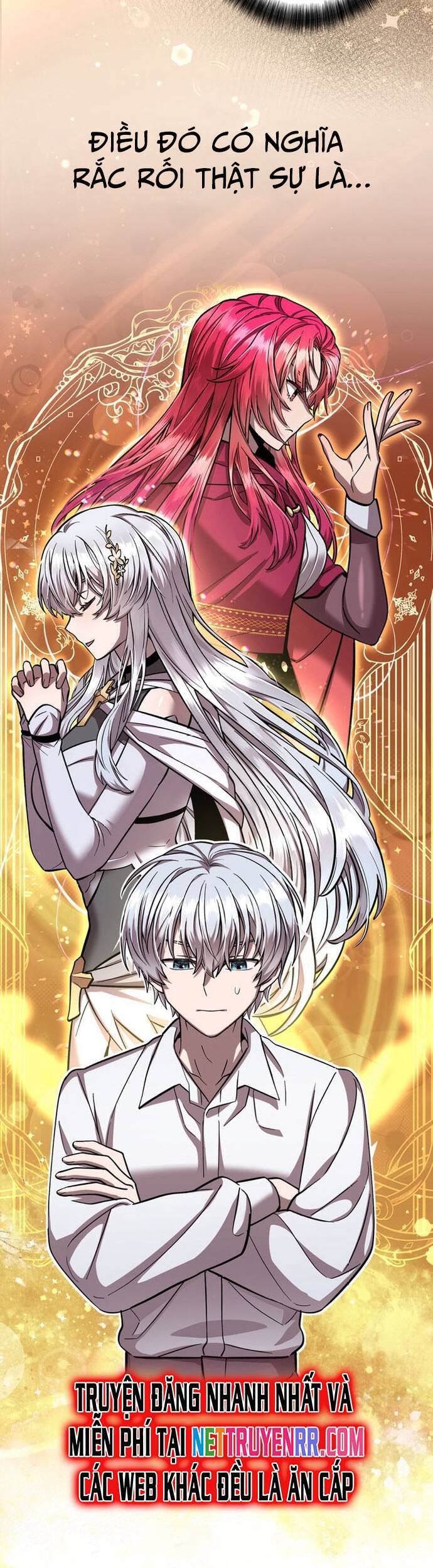 Ta Là Anh Hùng Nhưng Các Nữ Chính Lại Muốn Giết Ta Chap 3 - Next Chap 2