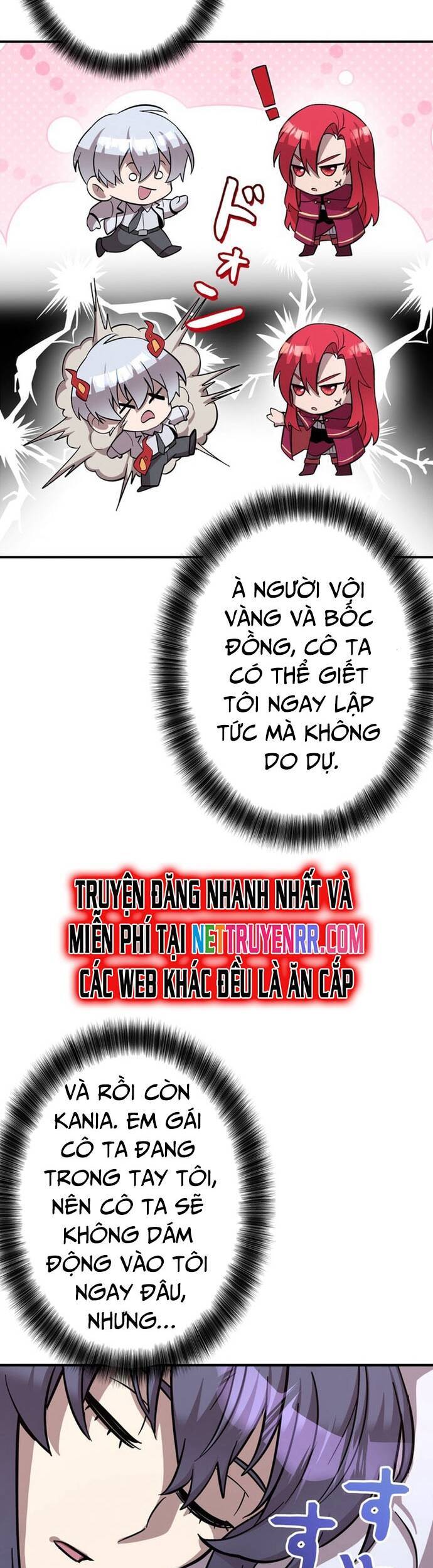 Ta Là Anh Hùng Nhưng Các Nữ Chính Lại Muốn Giết Ta Chap 3 - Next Chap 2