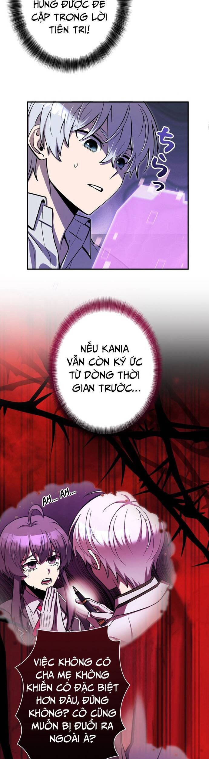 Ta Là Anh Hùng Nhưng Các Nữ Chính Lại Muốn Giết Ta Chap 3 - Next Chap 2