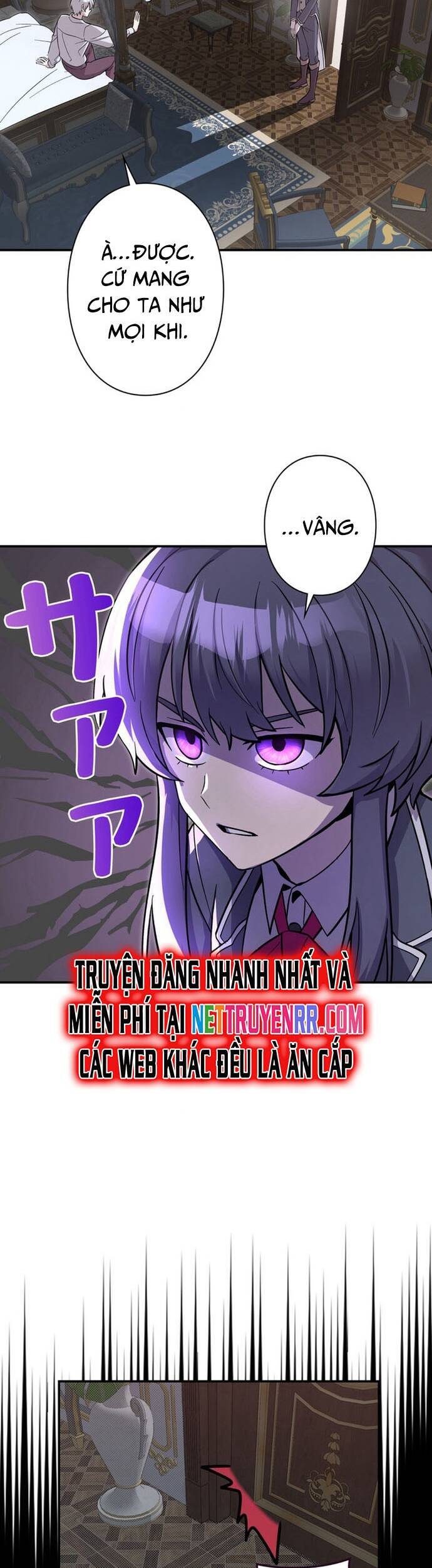 Ta Là Anh Hùng Nhưng Các Nữ Chính Lại Muốn Giết Ta Chap 3 - Next Chap 2