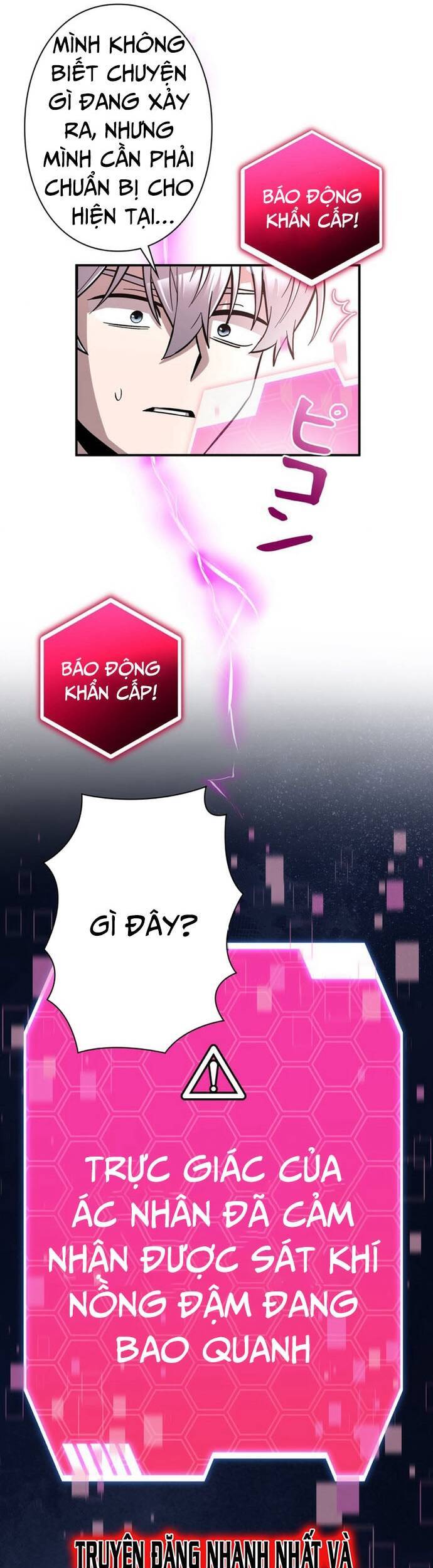 Ta Là Anh Hùng Nhưng Các Nữ Chính Lại Muốn Giết Ta Chap 3 - Next Chap 2