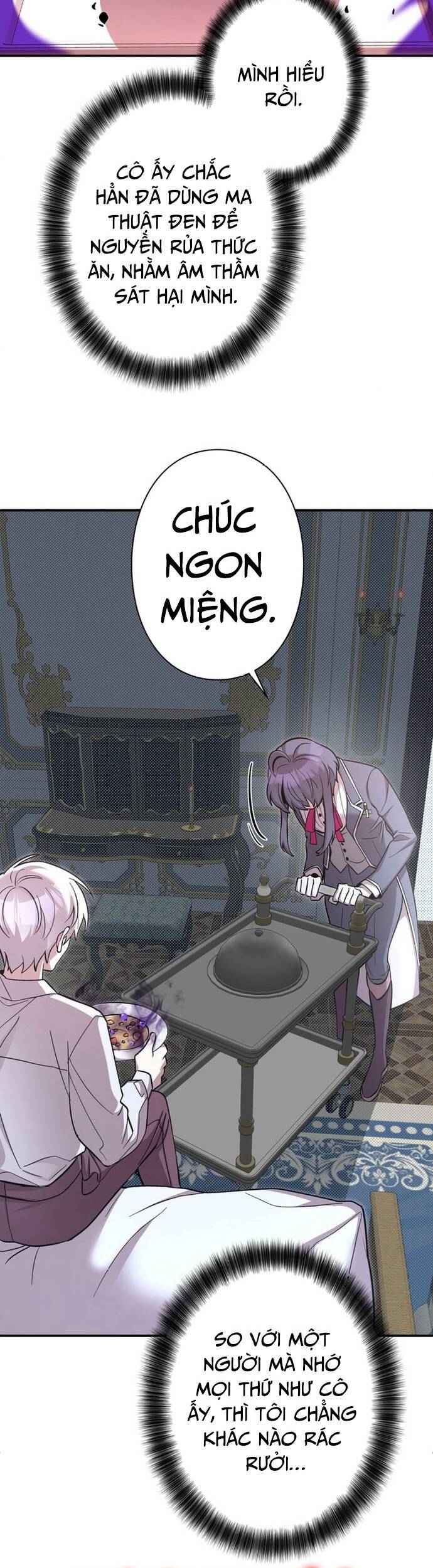 Ta Là Anh Hùng Nhưng Các Nữ Chính Lại Muốn Giết Ta Chap 3 - Next Chap 2