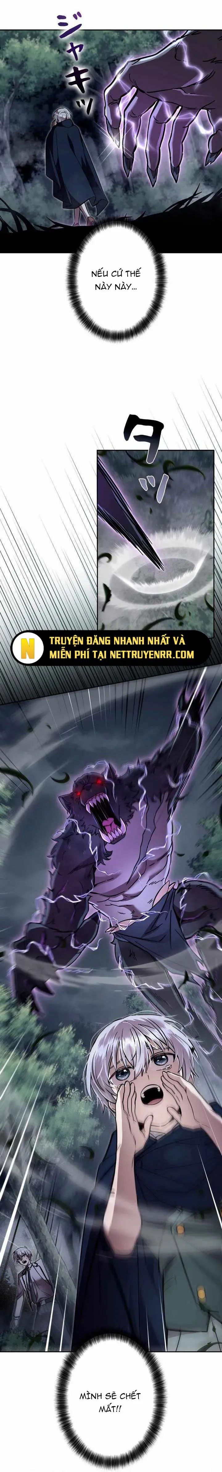 Ta Là Anh Hùng Nhưng Các Nữ Chính Lại Muốn Giết Ta Chap 31 - Next Chap 30