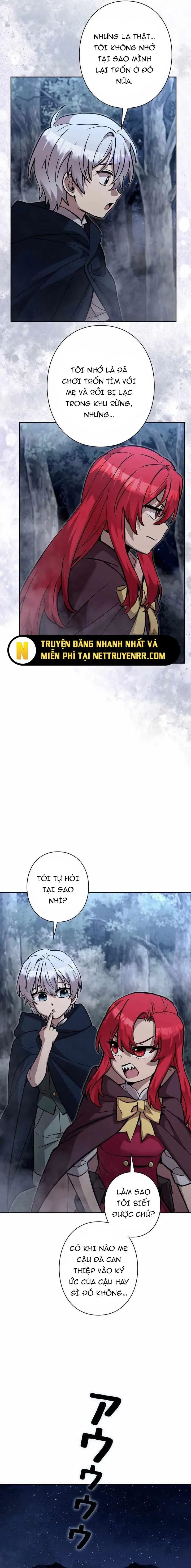 Ta Là Anh Hùng Nhưng Các Nữ Chính Lại Muốn Giết Ta Chap 31 - Next Chap 30