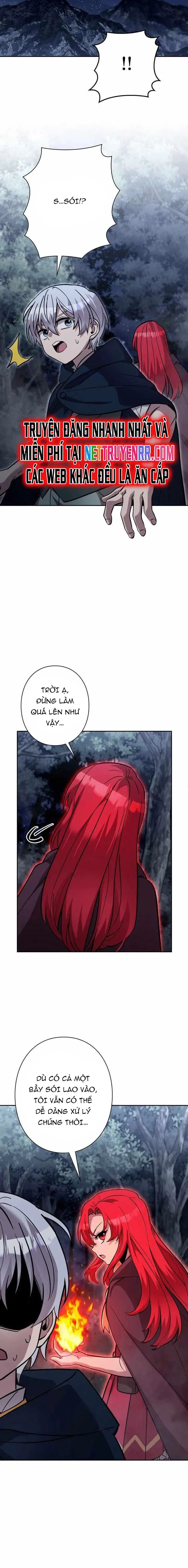 Ta Là Anh Hùng Nhưng Các Nữ Chính Lại Muốn Giết Ta Chap 31 - Next Chap 30