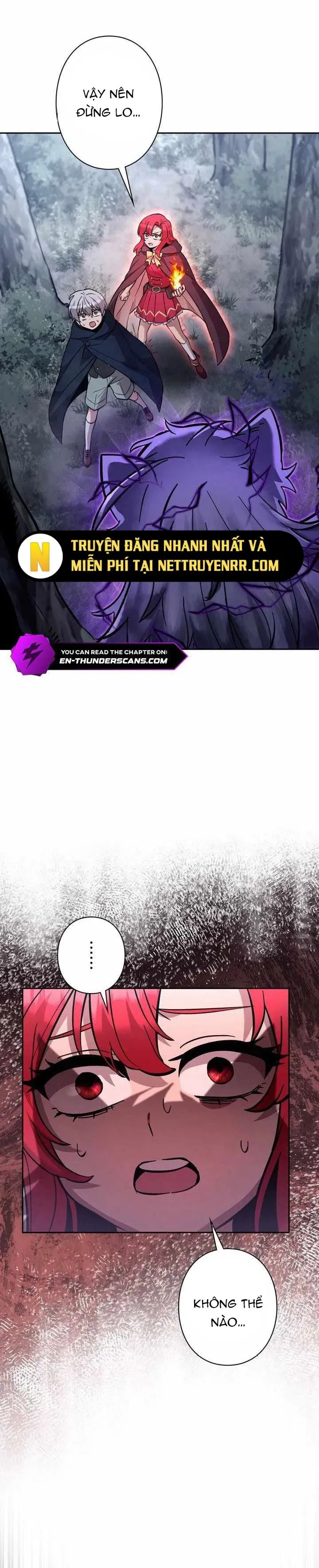 Ta Là Anh Hùng Nhưng Các Nữ Chính Lại Muốn Giết Ta Chap 31 - Next Chap 30