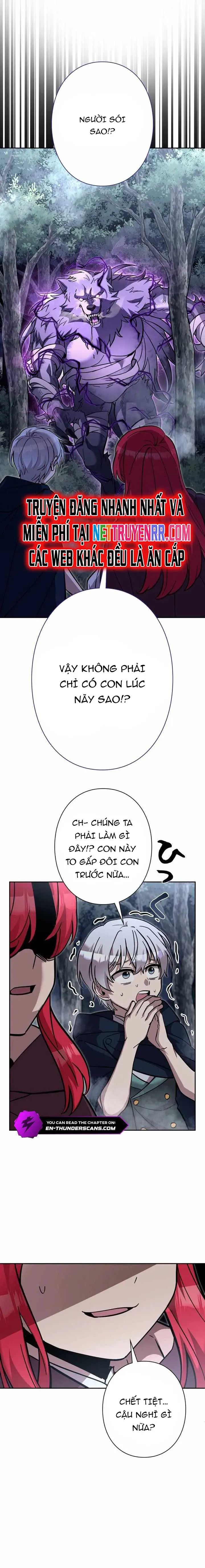 Ta Là Anh Hùng Nhưng Các Nữ Chính Lại Muốn Giết Ta Chap 31 - Next Chap 30