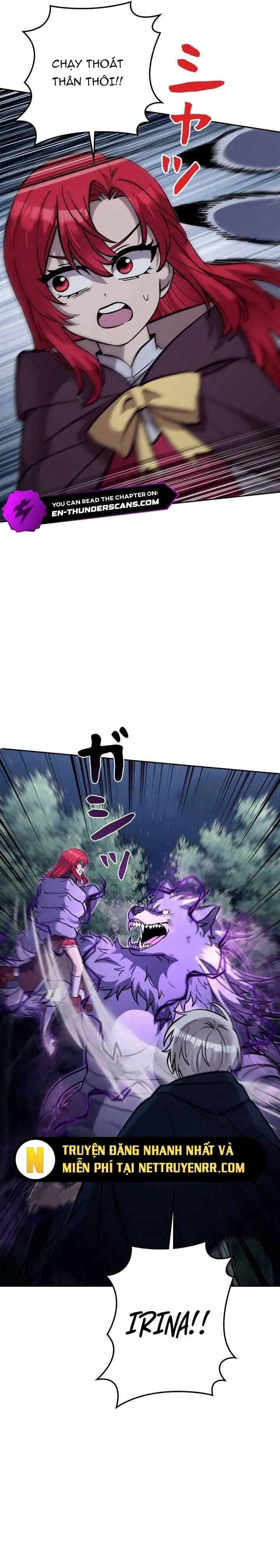 Ta Là Anh Hùng Nhưng Các Nữ Chính Lại Muốn Giết Ta Chap 31 - Next Chap 30