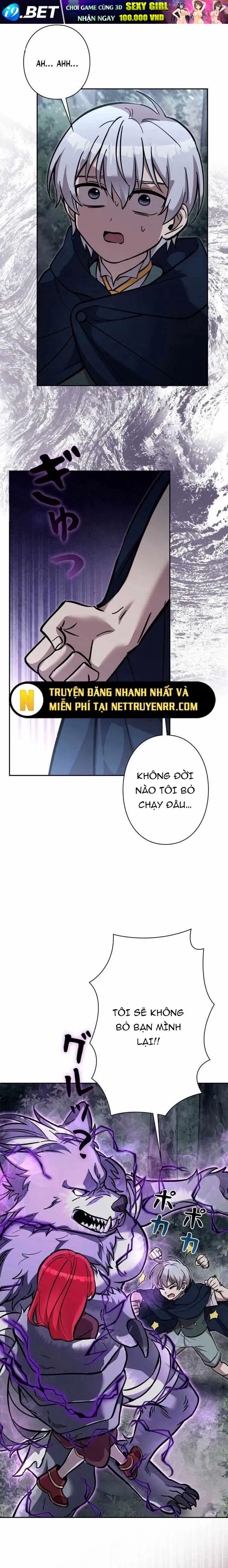 Ta Là Anh Hùng Nhưng Các Nữ Chính Lại Muốn Giết Ta Chap 31 - Next Chap 30