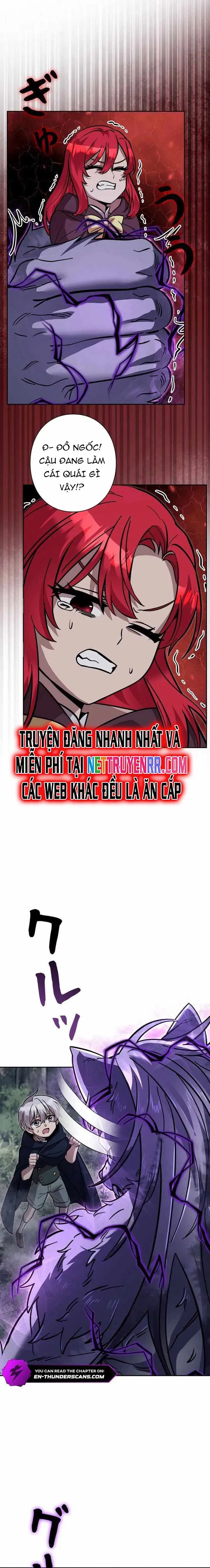 Ta Là Anh Hùng Nhưng Các Nữ Chính Lại Muốn Giết Ta Chap 31 - Next Chap 30