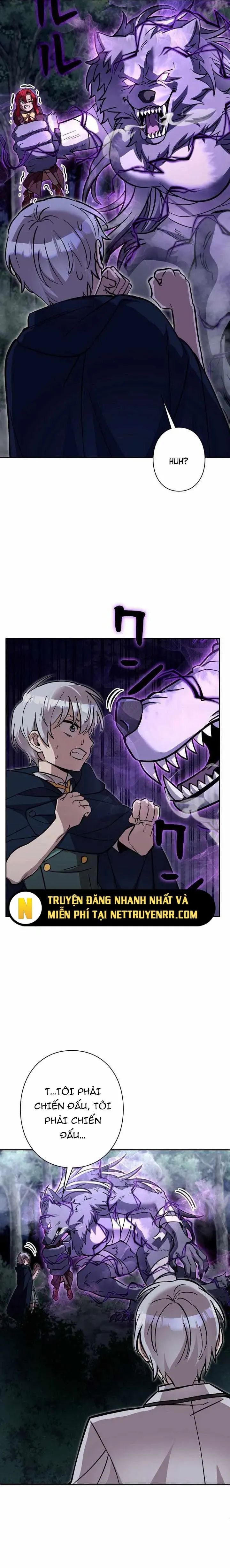 Ta Là Anh Hùng Nhưng Các Nữ Chính Lại Muốn Giết Ta Chap 31 - Next Chap 30