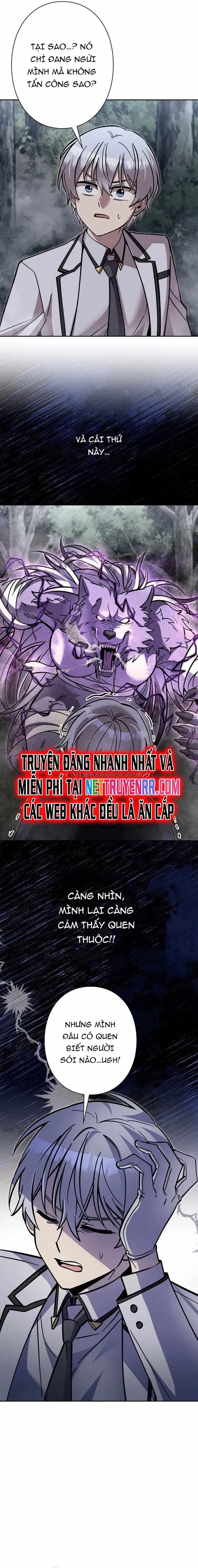 Ta Là Anh Hùng Nhưng Các Nữ Chính Lại Muốn Giết Ta Chap 31 - Next Chap 30