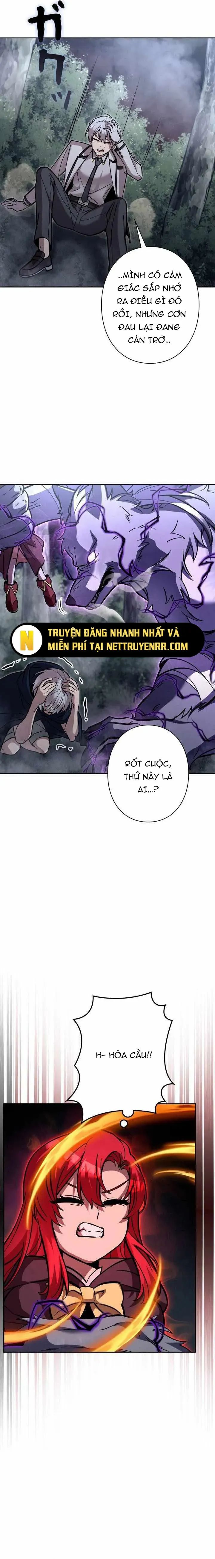 Ta Là Anh Hùng Nhưng Các Nữ Chính Lại Muốn Giết Ta Chap 31 - Next Chap 30