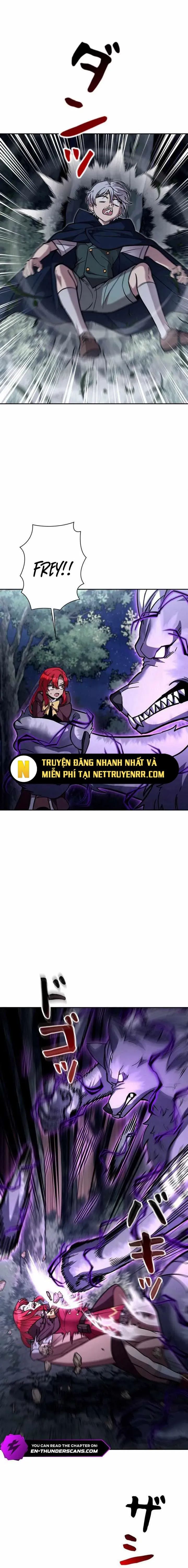 Ta Là Anh Hùng Nhưng Các Nữ Chính Lại Muốn Giết Ta Chap 31 - Next Chap 30