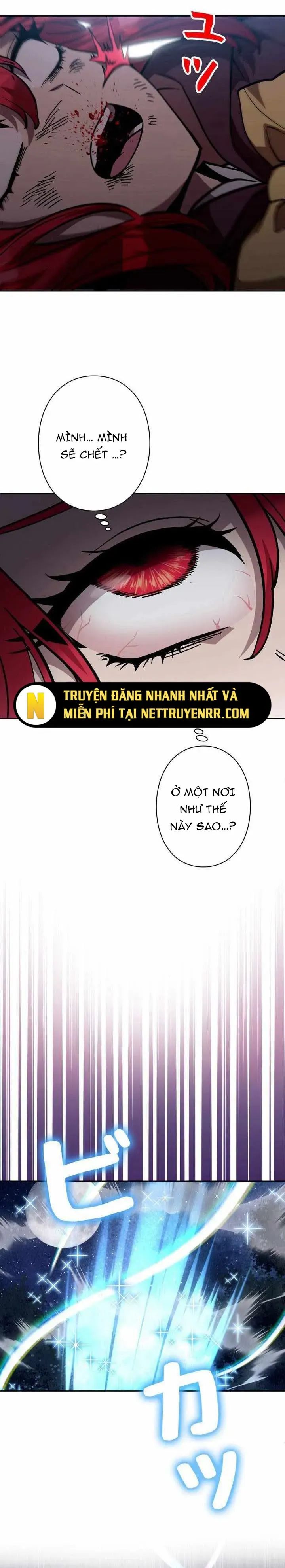 Ta Là Anh Hùng Nhưng Các Nữ Chính Lại Muốn Giết Ta Chap 31 - Next Chap 30