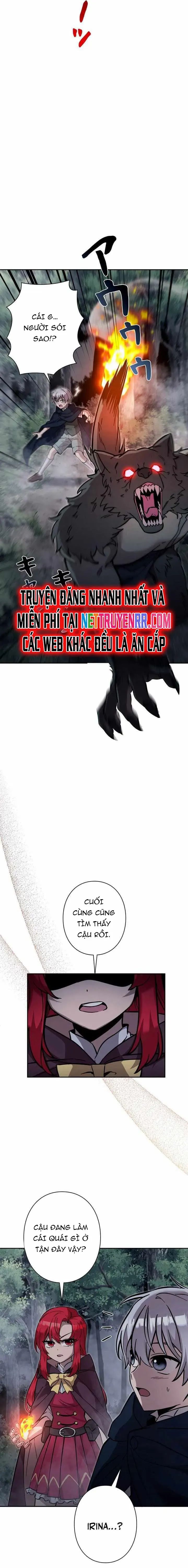 Ta Là Anh Hùng Nhưng Các Nữ Chính Lại Muốn Giết Ta Chap 31 - Next Chap 30