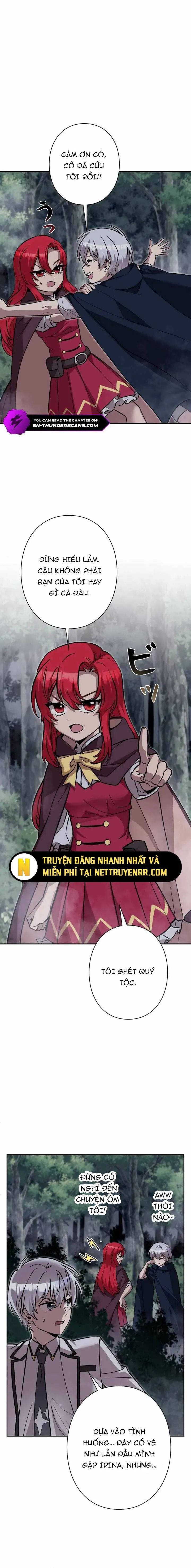 Ta Là Anh Hùng Nhưng Các Nữ Chính Lại Muốn Giết Ta Chap 31 - Next Chap 30