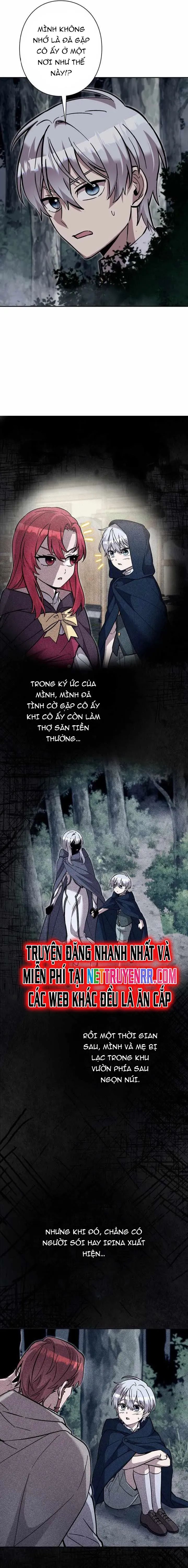 Ta Là Anh Hùng Nhưng Các Nữ Chính Lại Muốn Giết Ta Chap 31 - Next Chap 30