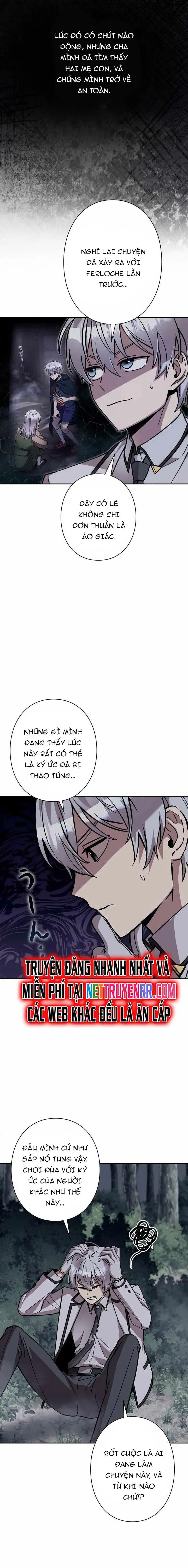 Ta Là Anh Hùng Nhưng Các Nữ Chính Lại Muốn Giết Ta Chap 31 - Next Chap 30