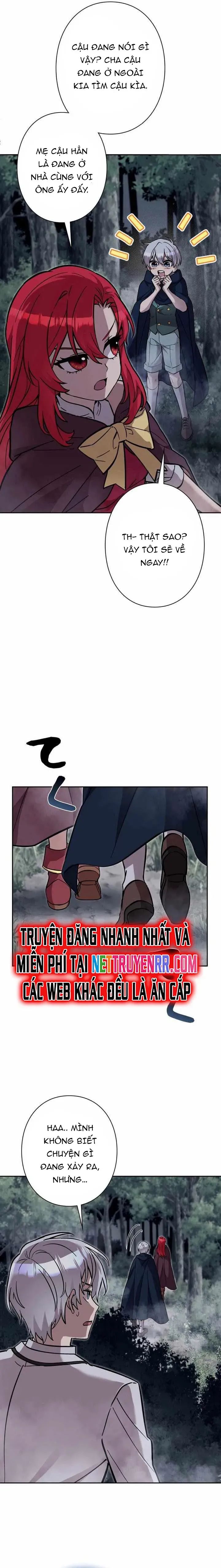 Ta Là Anh Hùng Nhưng Các Nữ Chính Lại Muốn Giết Ta Chap 31 - Next Chap 30