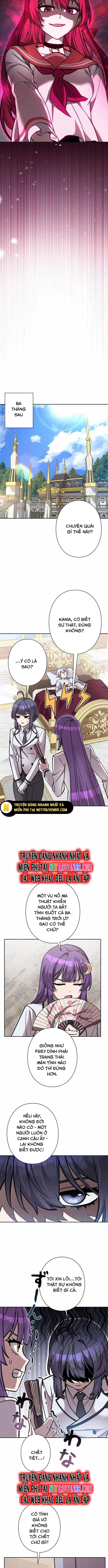 Ta Là Anh Hùng Nhưng Các Nữ Chính Lại Muốn Giết Ta Chap 32 - Next Chap 31