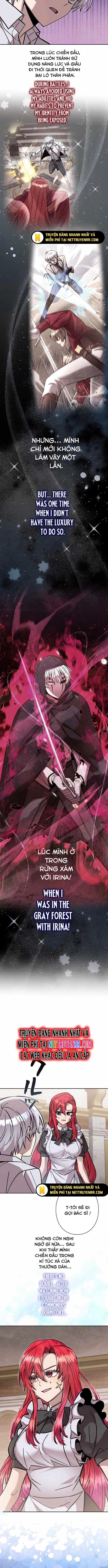 Ta Là Anh Hùng Nhưng Các Nữ Chính Lại Muốn Giết Ta Chap 32 - Next Chap 31