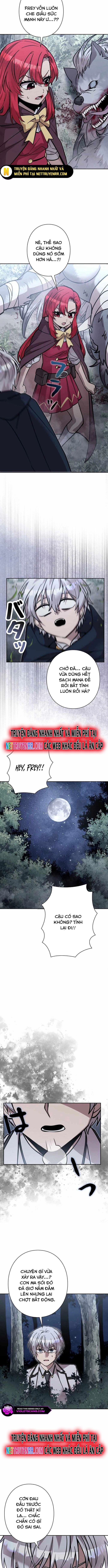 Ta Là Anh Hùng Nhưng Các Nữ Chính Lại Muốn Giết Ta Chap 32 - Next Chap 31