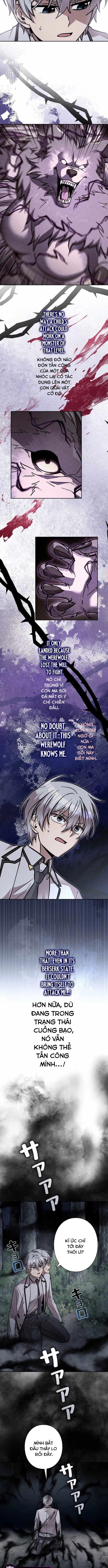 Ta Là Anh Hùng Nhưng Các Nữ Chính Lại Muốn Giết Ta Chap 32 - Next Chap 31