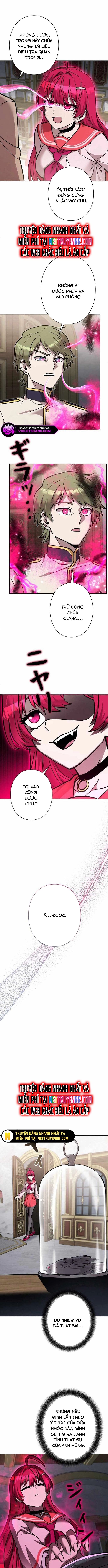 Ta Là Anh Hùng Nhưng Các Nữ Chính Lại Muốn Giết Ta Chap 32 - Next Chap 31