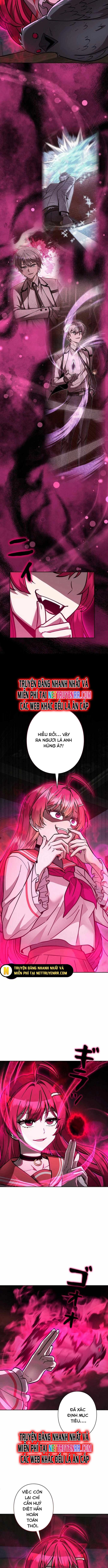 Ta Là Anh Hùng Nhưng Các Nữ Chính Lại Muốn Giết Ta Chap 32 - Next Chap 31