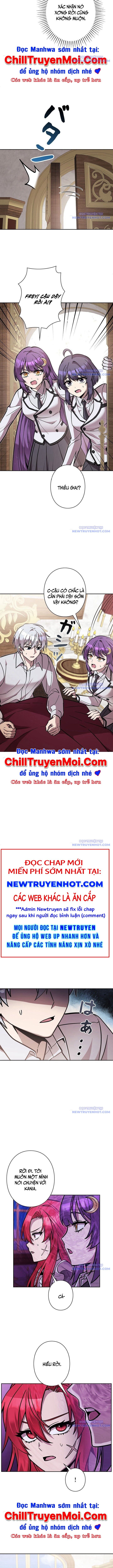 Ta Là Anh Hùng Nhưng Các Nữ Chính Lại Muốn Giết Ta Chap 33 - Next Chap 32