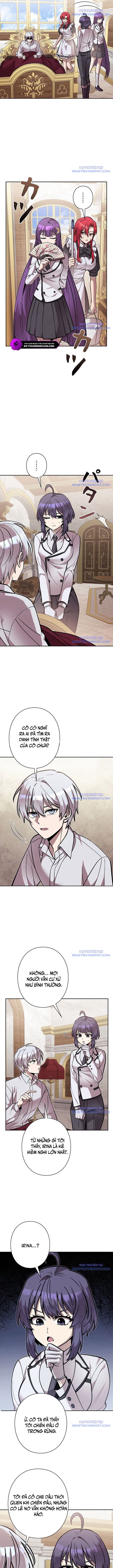 Ta Là Anh Hùng Nhưng Các Nữ Chính Lại Muốn Giết Ta Chap 33 - Next Chap 32