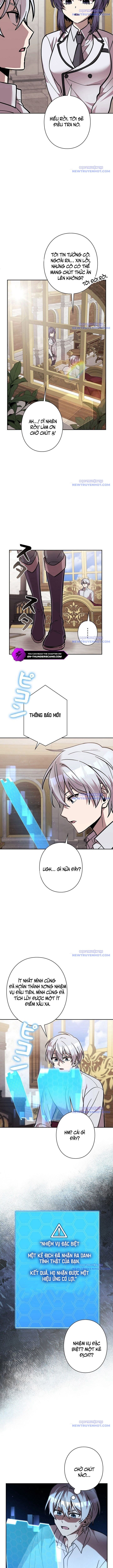 Ta Là Anh Hùng Nhưng Các Nữ Chính Lại Muốn Giết Ta Chap 33 - Next Chap 32