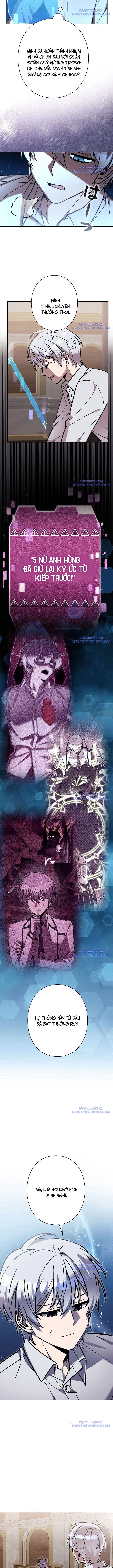 Ta Là Anh Hùng Nhưng Các Nữ Chính Lại Muốn Giết Ta Chap 33 - Next Chap 32