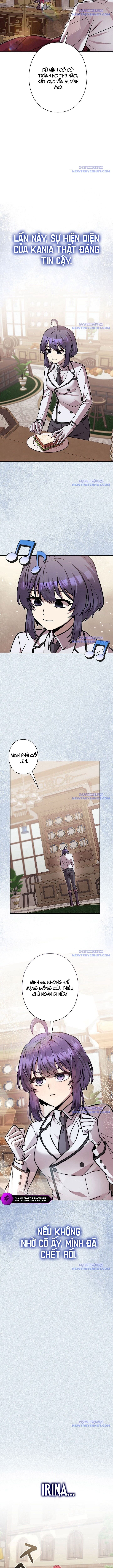 Ta Là Anh Hùng Nhưng Các Nữ Chính Lại Muốn Giết Ta Chap 33 - Next Chap 32