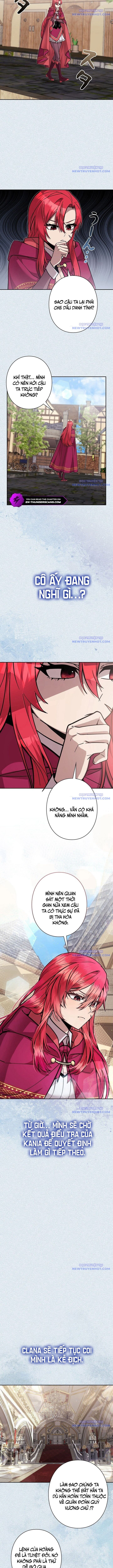 Ta Là Anh Hùng Nhưng Các Nữ Chính Lại Muốn Giết Ta Chap 33 - Next Chap 32