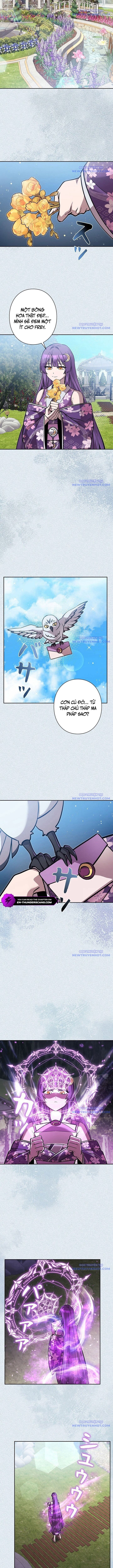 Ta Là Anh Hùng Nhưng Các Nữ Chính Lại Muốn Giết Ta Chap 33 - Next Chap 32