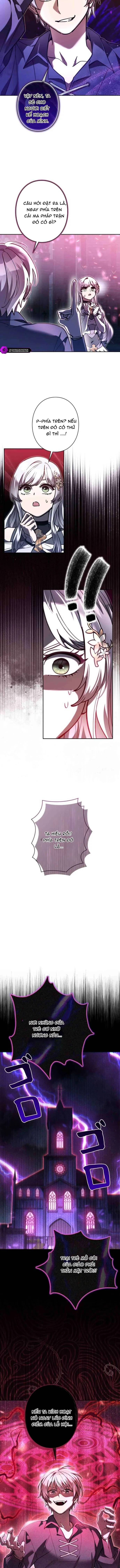 Ta Là Anh Hùng Nhưng Các Nữ Chính Lại Muốn Giết Ta Chap 34 - Next Chap 33