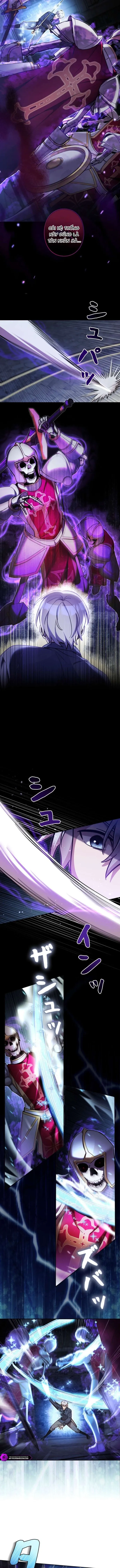 Ta Là Anh Hùng Nhưng Các Nữ Chính Lại Muốn Giết Ta Chap 34 - Next Chap 33