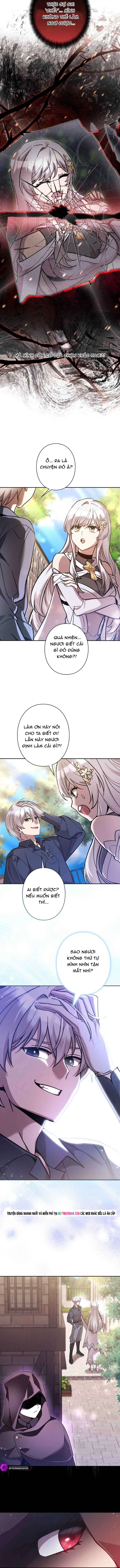 Ta Là Anh Hùng Nhưng Các Nữ Chính Lại Muốn Giết Ta Chap 34 - Next Chap 33