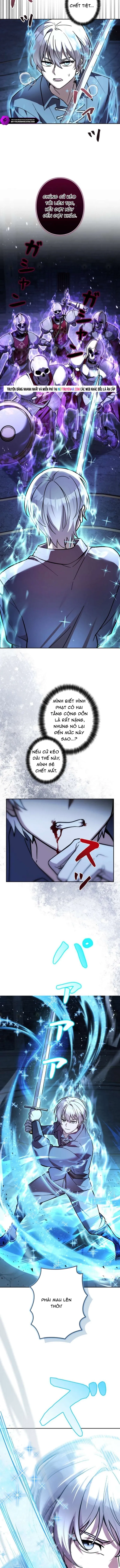 Ta Là Anh Hùng Nhưng Các Nữ Chính Lại Muốn Giết Ta Chap 35 - Next Chap 34